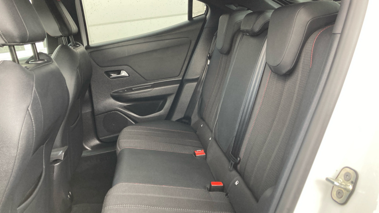 Vauxhall Mokka 1.2 Turbo 136 GS 5dr Petrol Hatchback